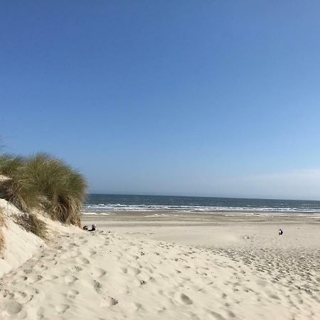 Effe Wad Villa Buren  Exterior foto