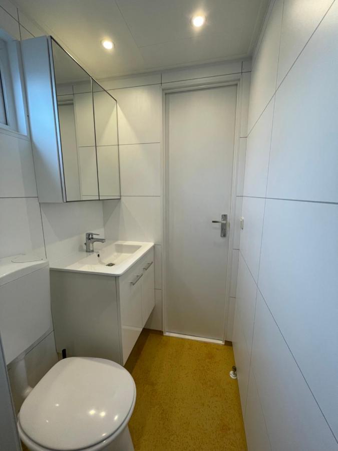 Effe Wad Villa Buren  Exterior foto
