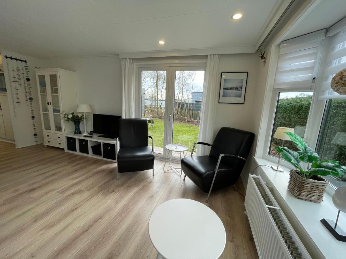 Effe Wad Villa Buren  Exterior foto