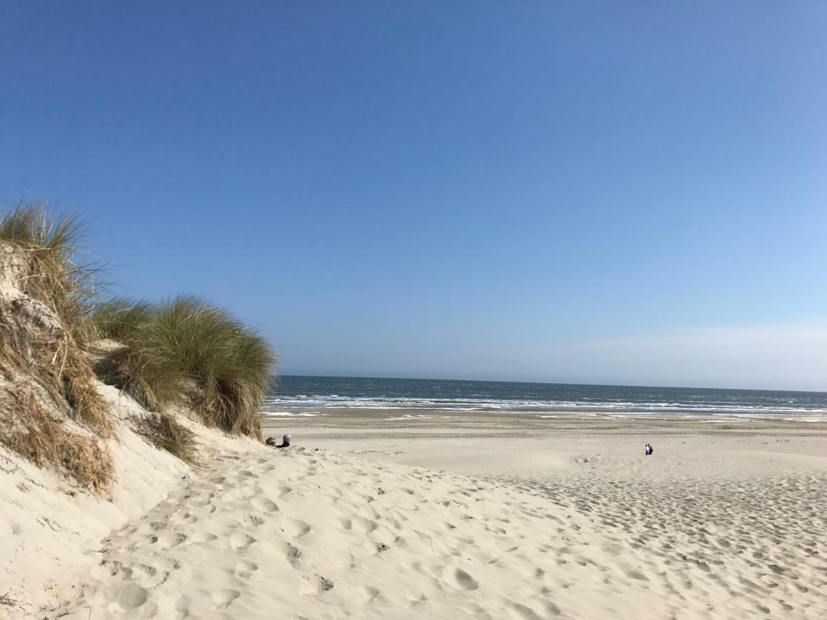 Effe Wad Villa Buren  Exterior foto