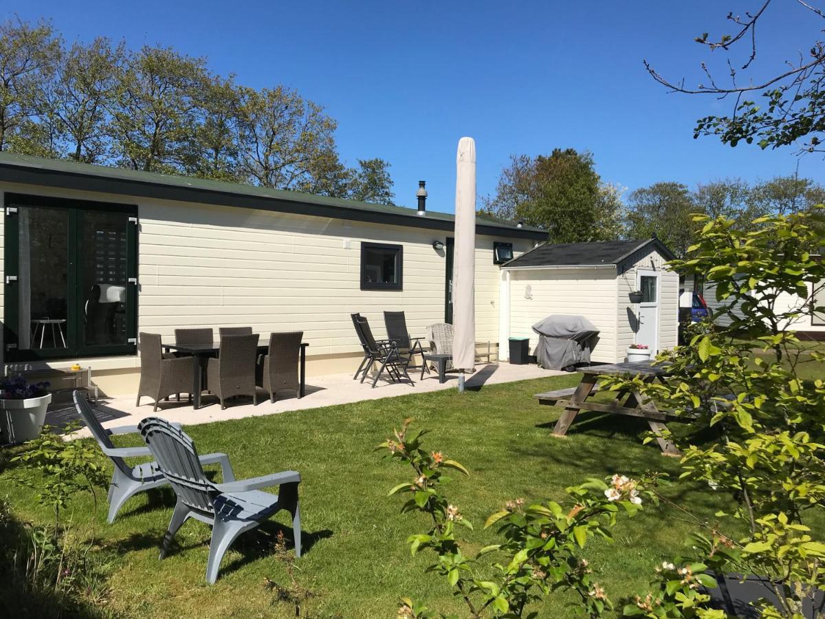 Effe Wad Villa Buren  Exterior foto